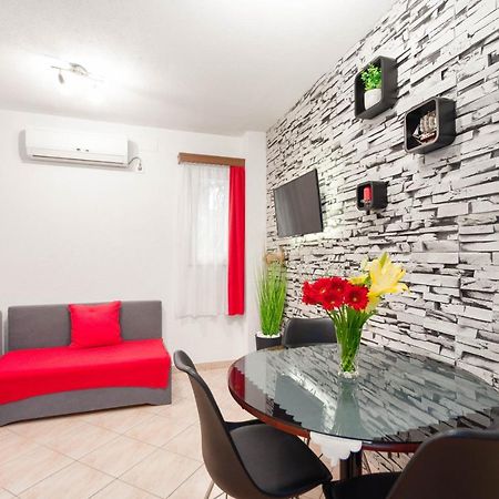 Apartment Kokolo Split Ngoại thất bức ảnh