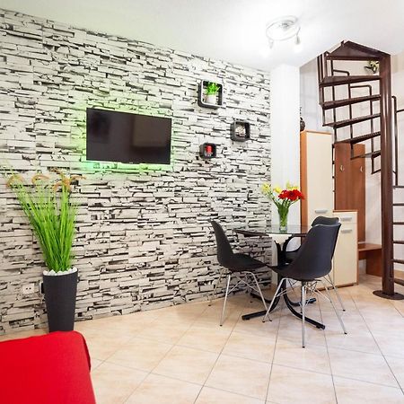 Apartment Kokolo Split Ngoại thất bức ảnh