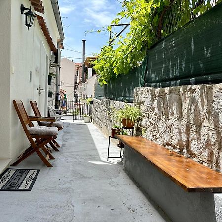 Apartment Kokolo Split Ngoại thất bức ảnh