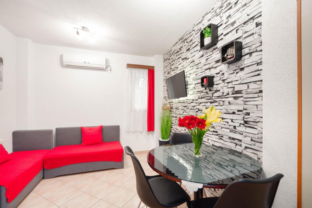 Apartment Kokolo Split Ngoại thất bức ảnh