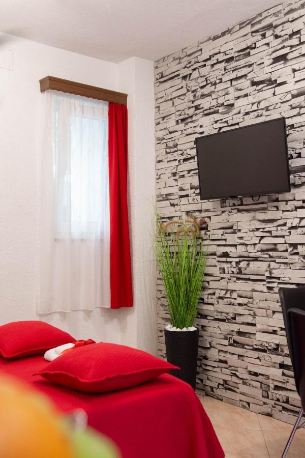 Apartment Kokolo Split Ngoại thất bức ảnh